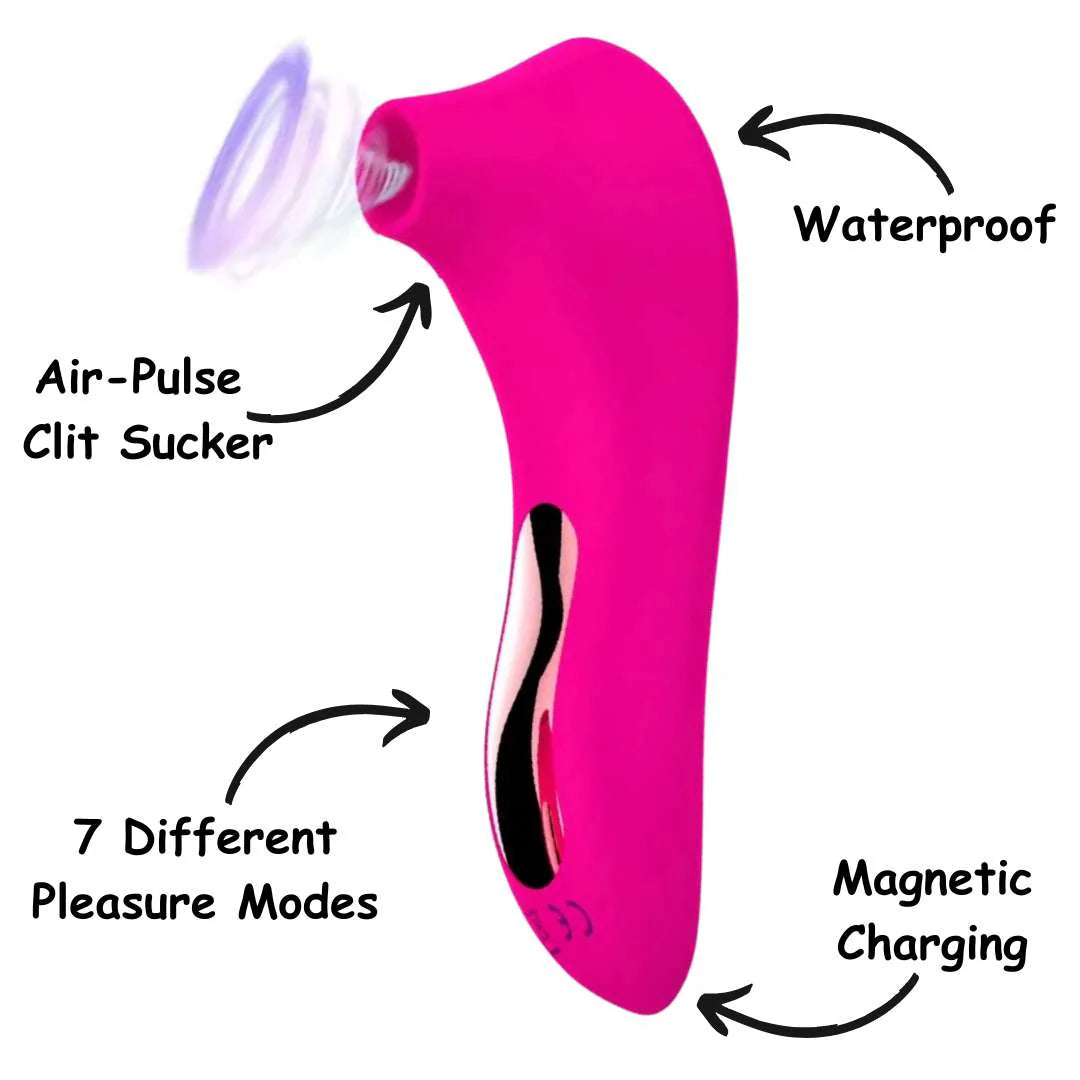 Zoe — Pocket Wellness