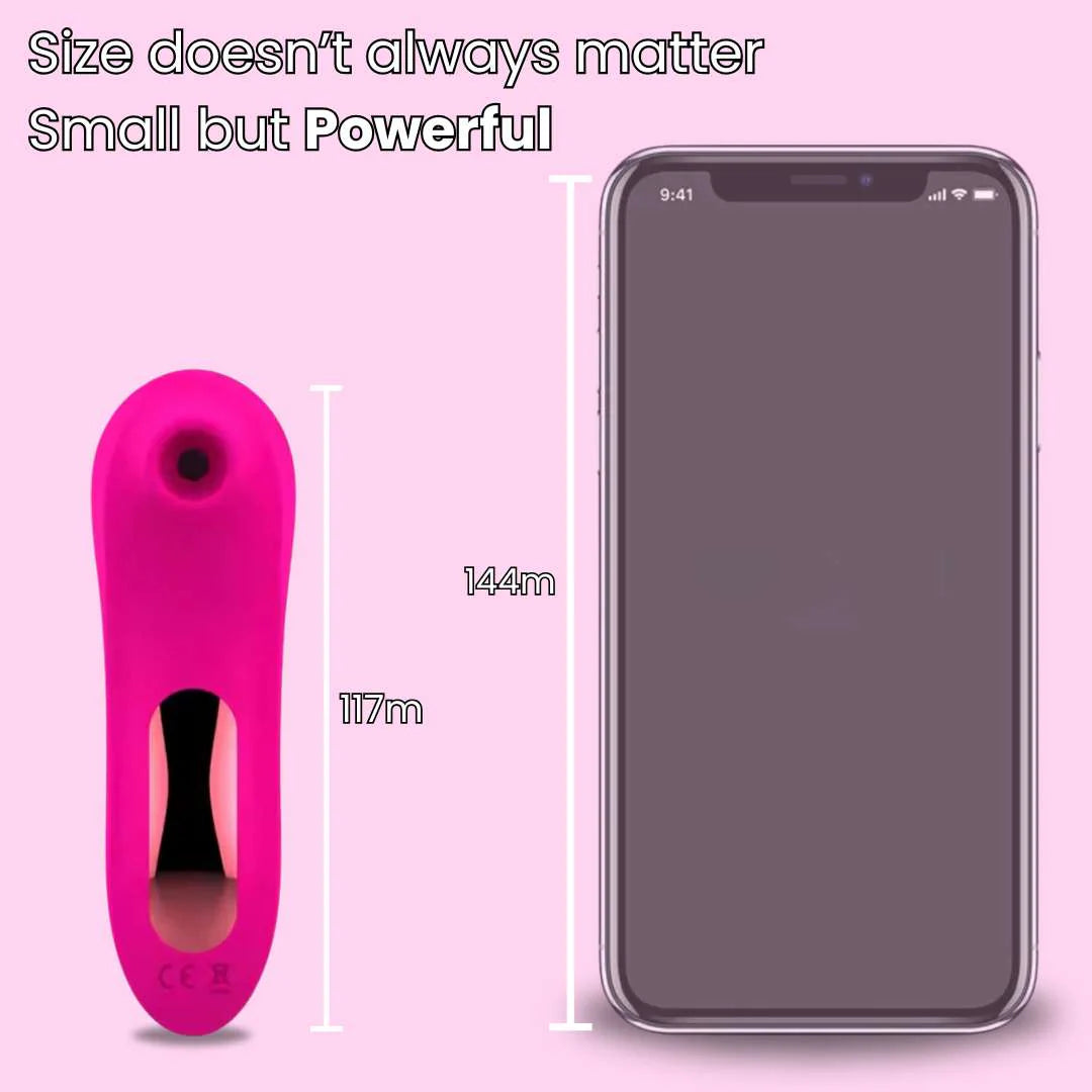 Zoe — Pocket Wellness