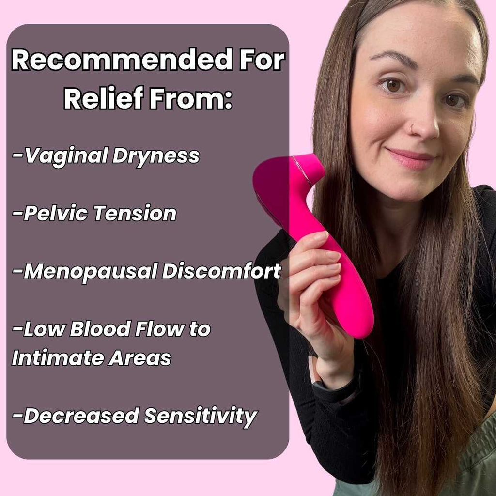 Aura Pro Age - Wellness Massager