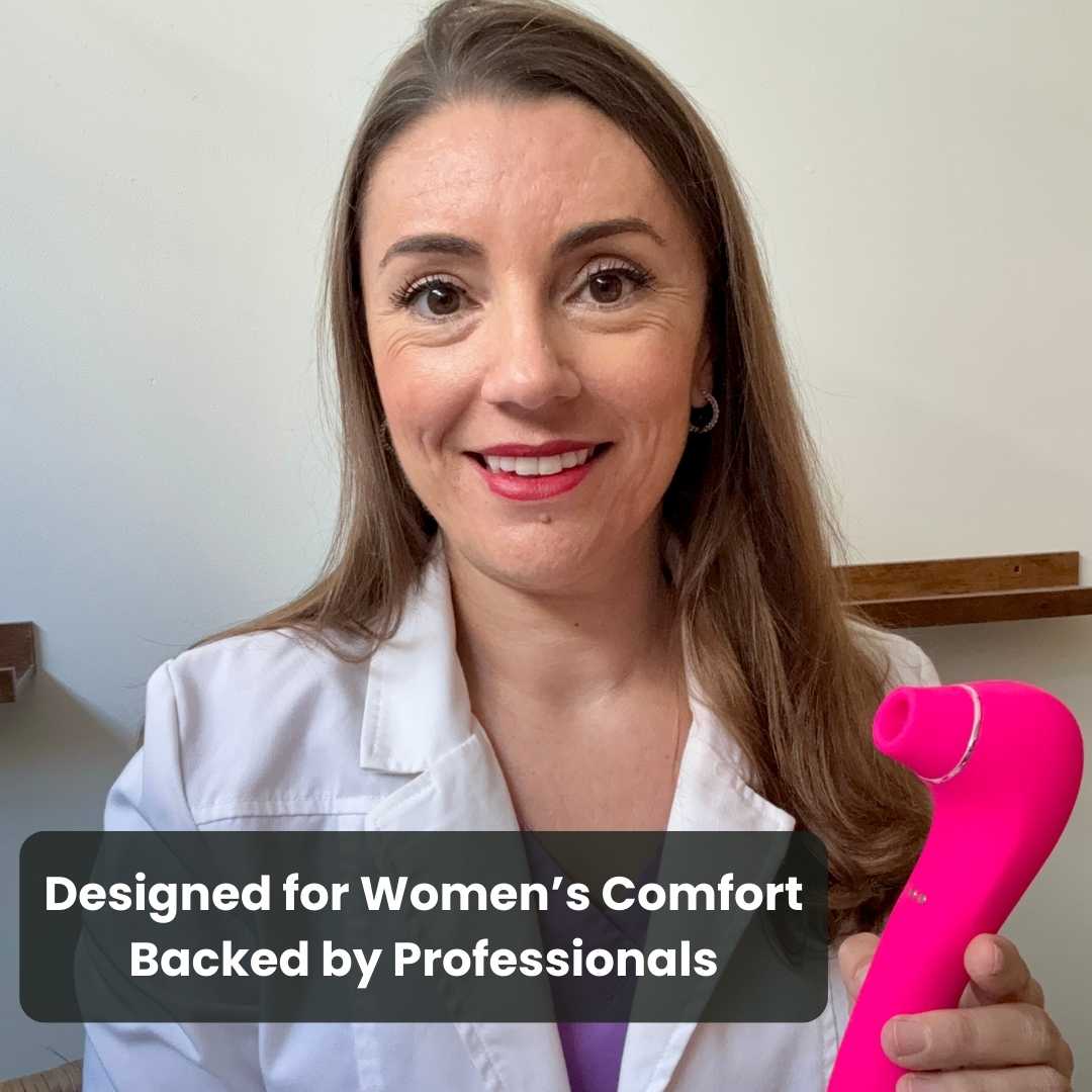 Aura Pro Age - Wellness Massager