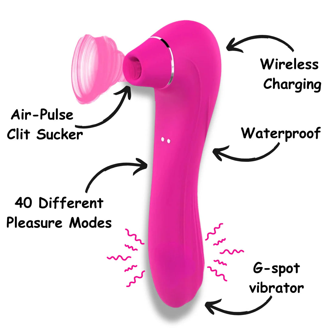 Aura Pro Age - Wellness Massager
