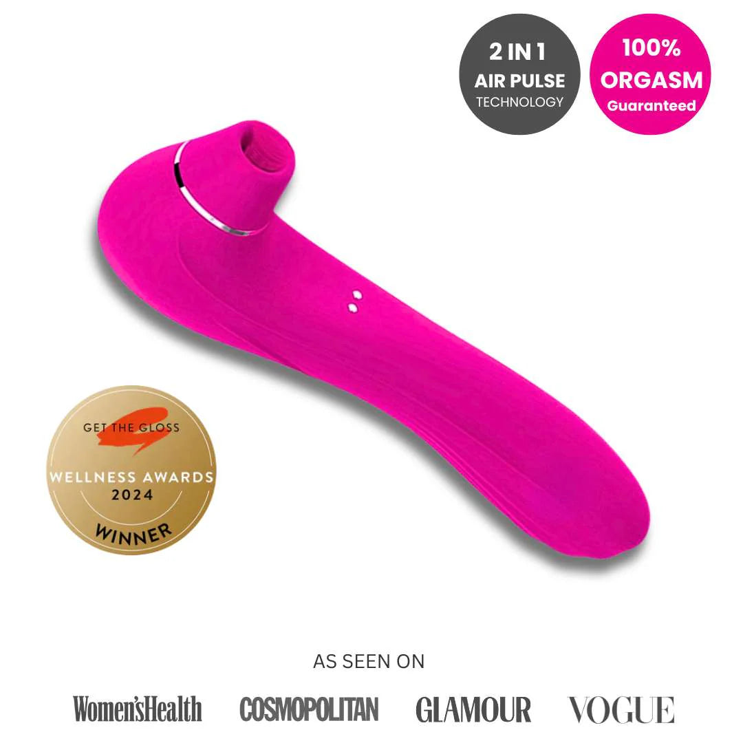 Aura Pro Age - Wellness Massager