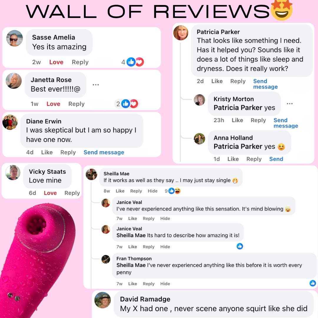 Aura Pro Age - Wellness Massager