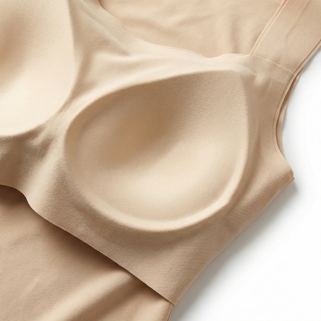 Aura Intimité Built In Comfort Bra Tanktop
