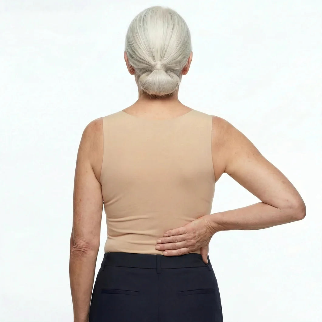 Aura Intimité Built In Comfort Bra Tanktop