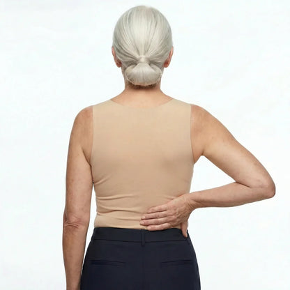 Aura Intimité Built In Comfort Bra Tanktop