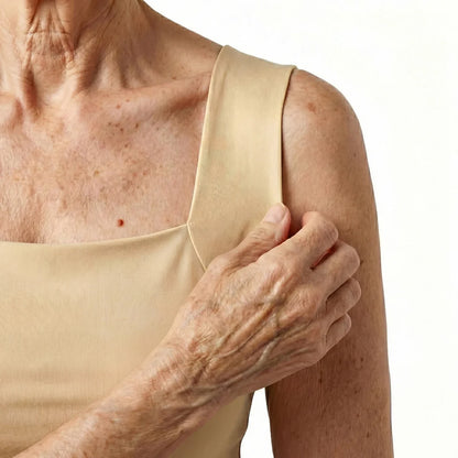 Aura Intimité Built In Comfort Bra Tanktop